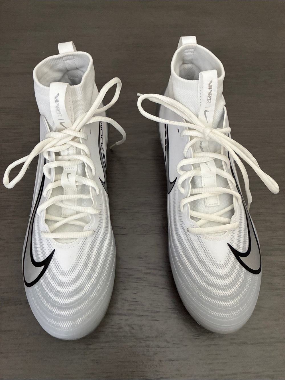 * Model: Nike Vapor Pro 1
* Style/SKU: FB3298-100